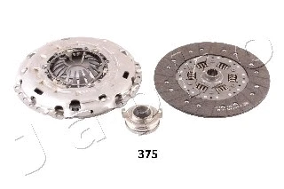 Clutch Kit (92375)