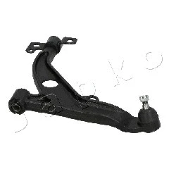 Control/Trailing Arm, wheel suspension (72600L)