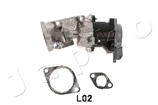 EGR Valve