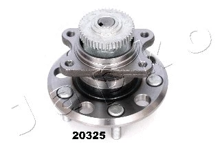 Wheel Hub (420325)