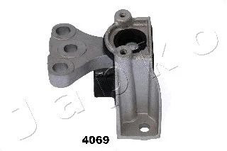 Mounting, engine