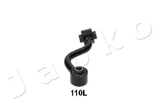 Control/Trailing Arm, wheel suspension (71110L)