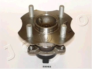Wheel Hub