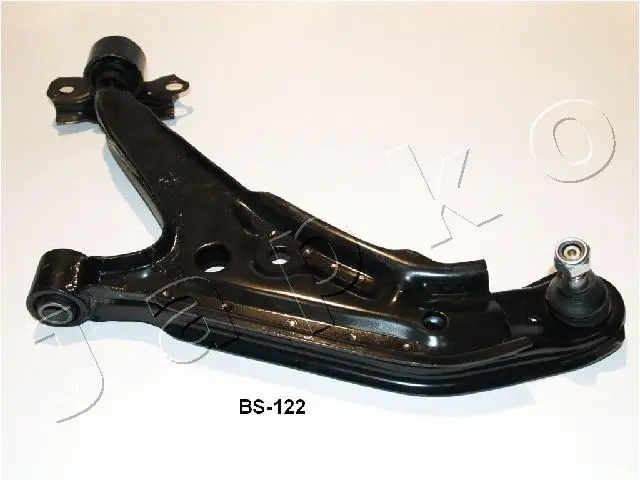 Control/Trailing Arm, wheel suspension (72122)