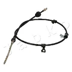 Cable Pull, parking brake (131K05)