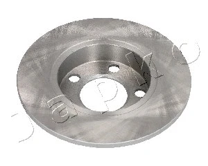 Brake Disc (610900C)