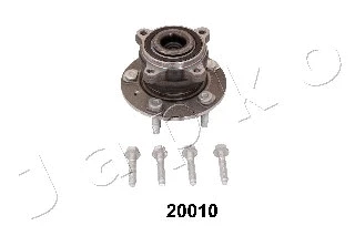 Wheel Hub (420010)