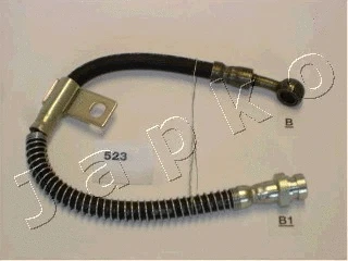 Holding Bracket, brake hose (69523)