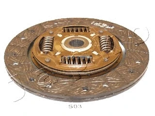 Clutch Disc (80S03)