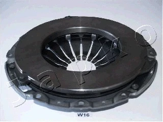 Clutch Pressure Plate