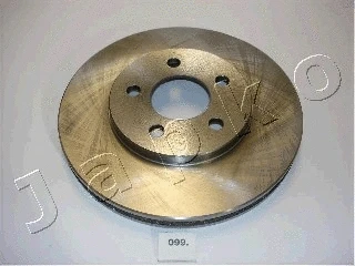 Brake Disc (60099)