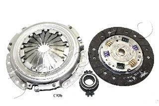 Clutch Kit (92CI06)