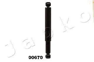 Shock Absorber (MJ00670)