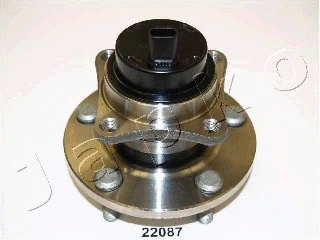 Wheel Hub (422087)