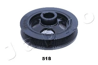 Belt Pulley, crankshaft (122518)