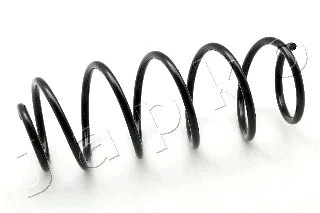 Suspension Spring (ZCJ2950H)
