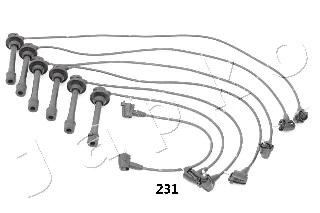 Ignition Cable Kit (132231)