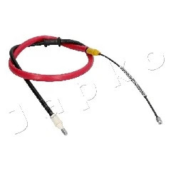 Cable Pull, parking brake (1310736)