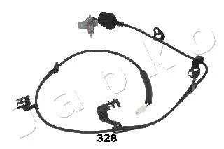 Sensor, wheel speed (151328)