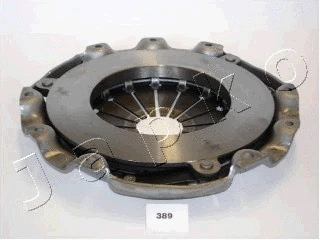 Clutch Pressure Plate