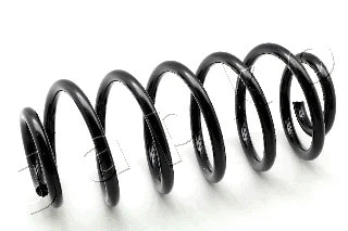 Suspension Spring (ZCJ6089H)
