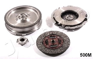 Clutch Kit (98500M)