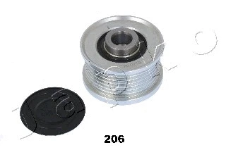 Alternator Freewheel Clutch (130206)