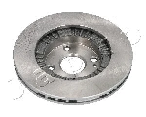 Brake Disc (60320C)