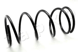 Suspension Spring (ZCJ1955A)