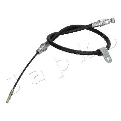 Cable Pull, parking brake (131921)