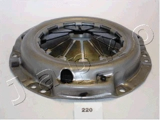 Clutch Pressure Plate (70220)