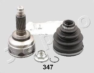 Joint Kit, drive shaft (62347)