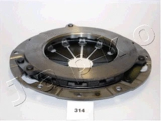 Clutch Pressure Plate