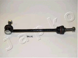 Stabiliser Bar, suspension (106L02)
