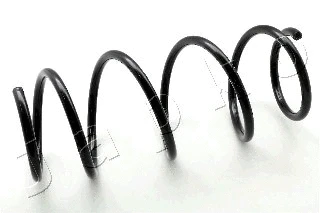 Suspension Spring (ZCJ2712H)