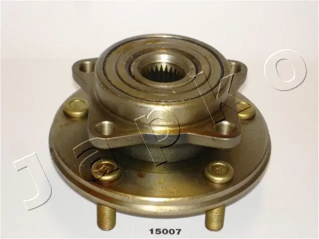 Wheel Hub (415007)