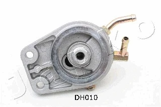 Injection System