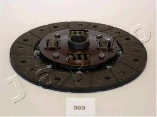 Clutch Disc (80303)
