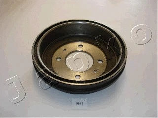 Brake Drum
