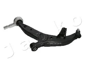 Control/Trailing Arm, wheel suspension (72178L)