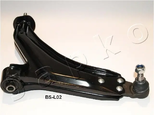 Control/Trailing Arm, wheel suspension (72L02)