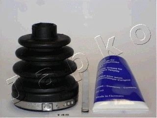 Bellow Kit, drive shaft (63145)
