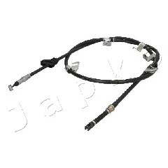 Cable Pull, parking brake (131422R)