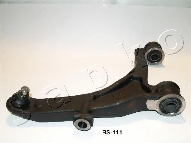 Control/Trailing Arm, wheel suspension (72111)