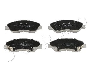 Brake Pad Set, disc brake (50H21)