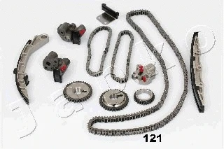 Timing Chain Kit (KJK121)