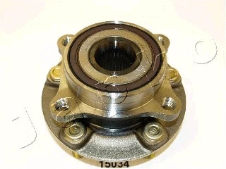 Wheel Hub (415034)