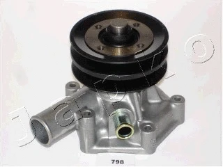 Water Pump, engine cooling (35798)