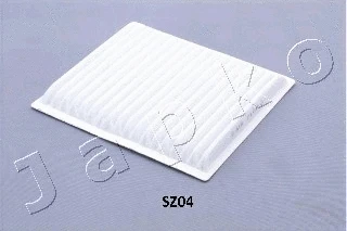 Filter, cabin air (21Z04)
