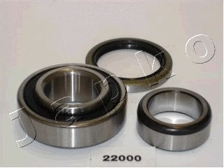 Wheel Bearing Kit (422000)